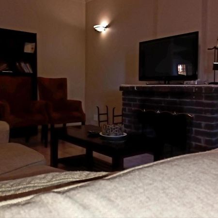 Pilanesberg Guesthouse Mogwase Exterior foto